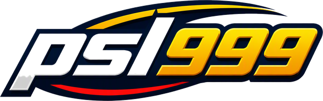 PSL999 โลโก้